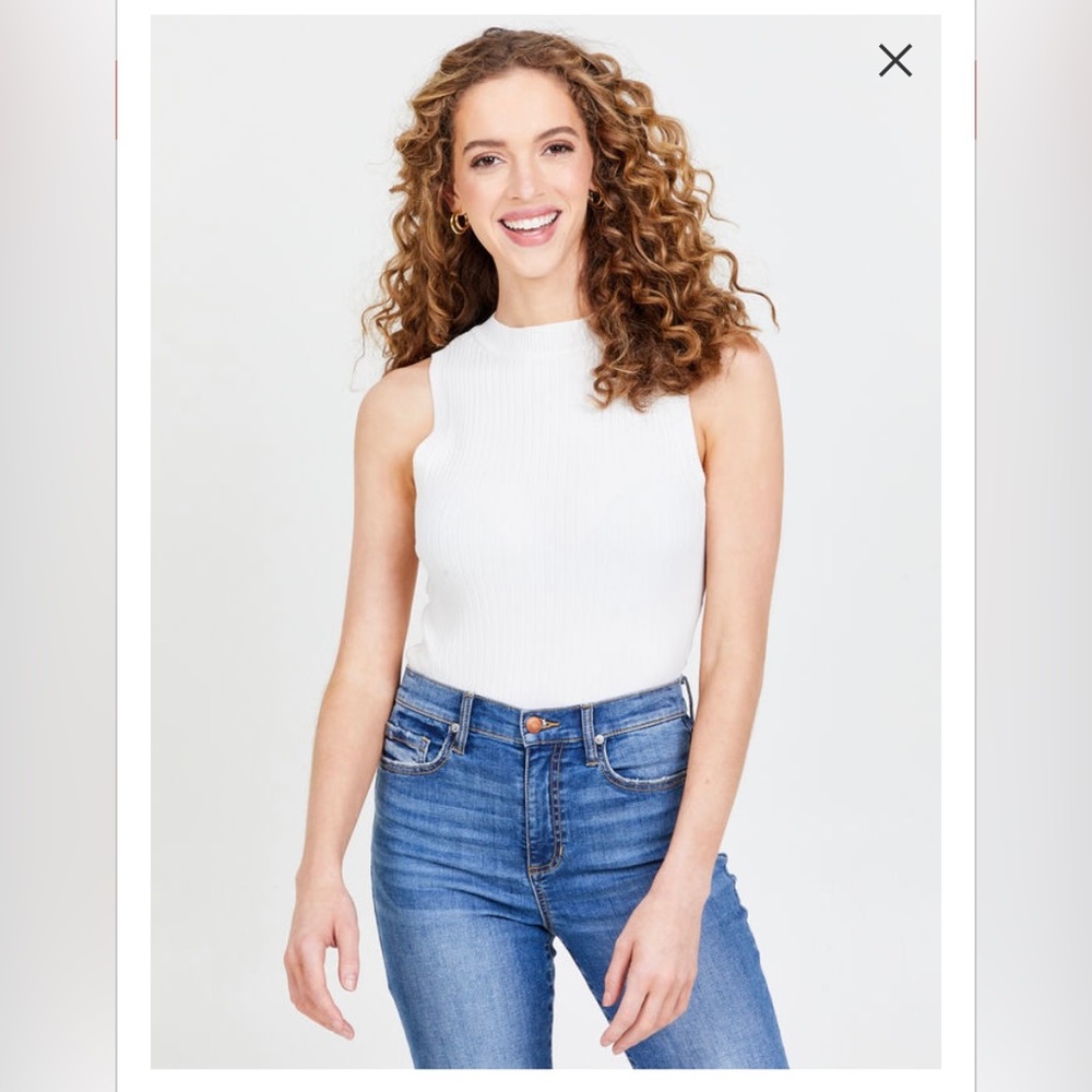 Altar’d State Kristy Bodysuit